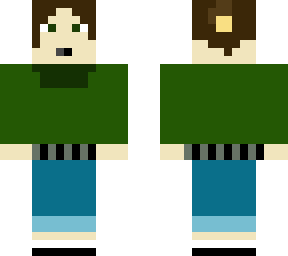 clank
