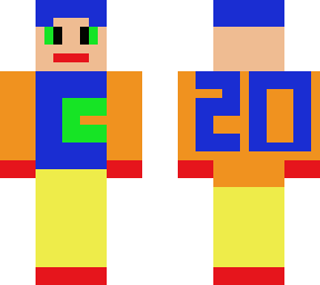 clementoni20 original
