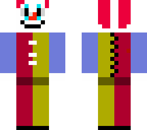 clown