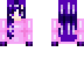 collab with muffie (part three)