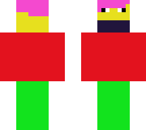 colorful