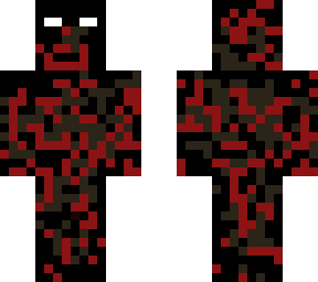 corrupted steve