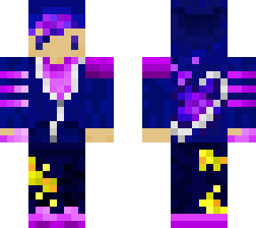 cosmic kid
