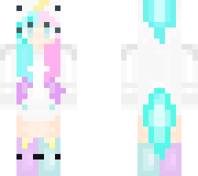 cotton candy