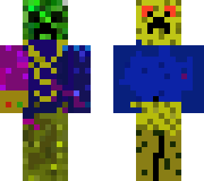 creeper millionair