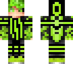 cyborg mage