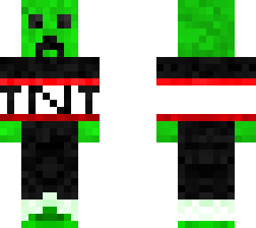delux creeper