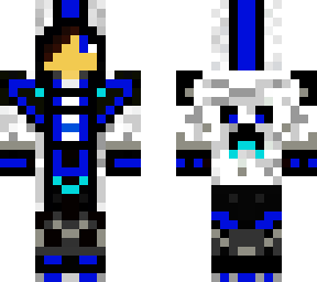 demonchild (blue)