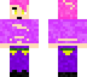 doppio anime