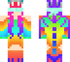 dragon lady
