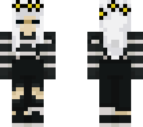 edited skin base :