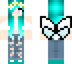 elf fairy