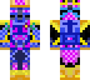 ender knight