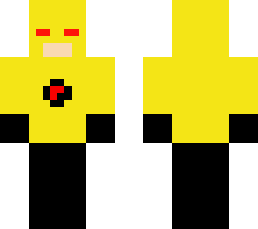 eobard thawn