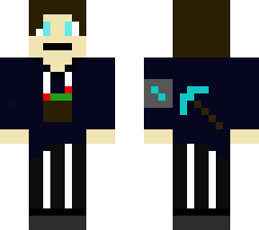 epic gamer boy