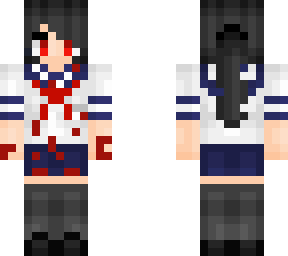evil yandere ( edit )