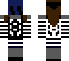 eyeless jill