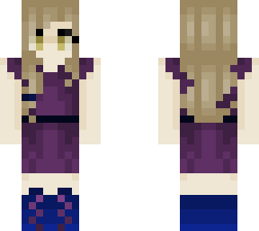 fancy girl