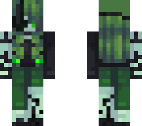 fanskin - dawneon
