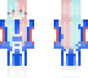 female todoroki in uniform - my hero academia