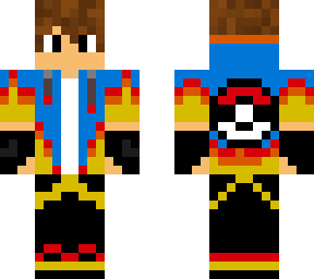 fire trainer