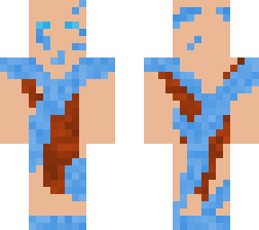 frozen cursed
