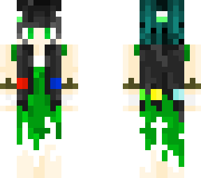 gaia hytale