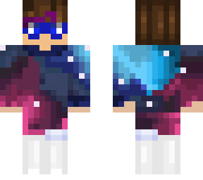 galaxy (rp character)