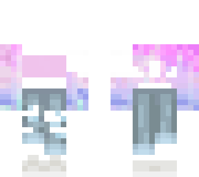 galaxy jacket