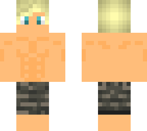 garroth swimming shorts