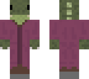 gator priest