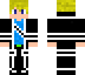 genos95 el guardian