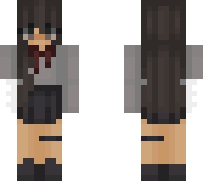 girl