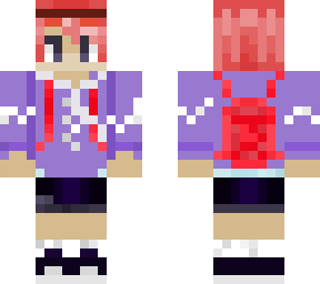 gr skin