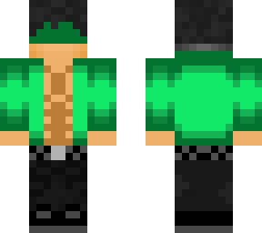 greedn aaron