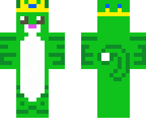 green king kat