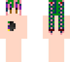 hair base