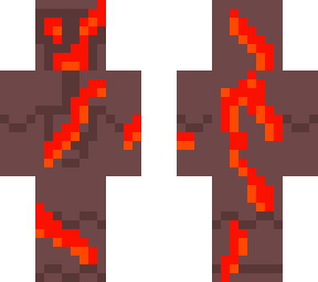 hellish golem revised