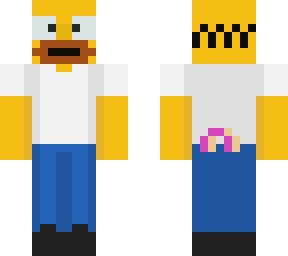 homer!