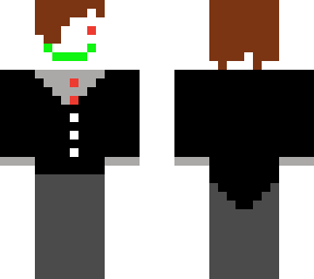 horror clown