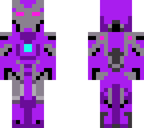 iron gladiator