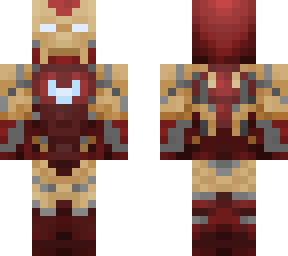 iron man mark 85