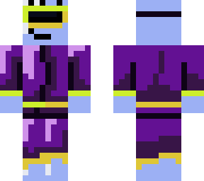 karate joe remix 7