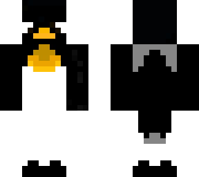 kingpenguin