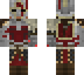 knight - update 2