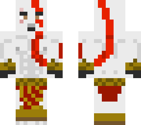 kratos para alejandrogamez
