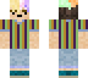 lil perdido alternate