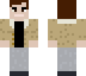marcus (borg jacket)