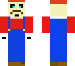 mario