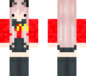 mcdonald skin 1